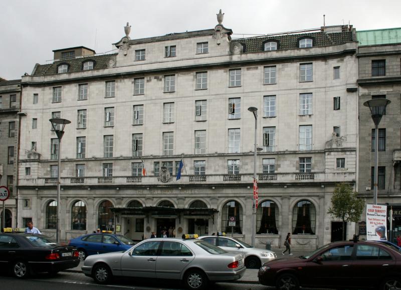 Riu Plaza The Gresham Dublin