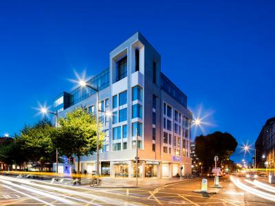 Holiday Inn Express Dublin City Centre