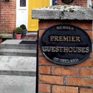 Guest houses in Dublin 