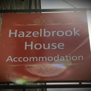 Hazelbrook House B&B Dublin