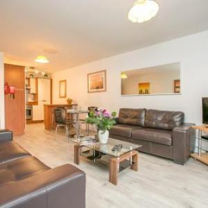 Parnell Apartments 