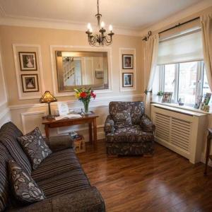 Annandale House Bed and Breakfast Dublin