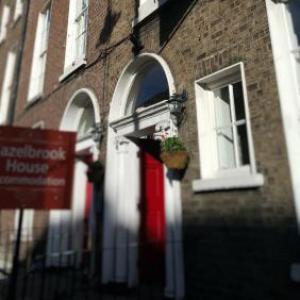 Guest accommodation in Dublin 