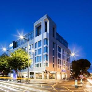 Holiday Inn Express Dublin City Centre Dublin 