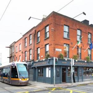 McGettigan's Townhouse Dublin