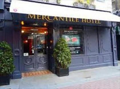 Mercantile Hotel - image 6