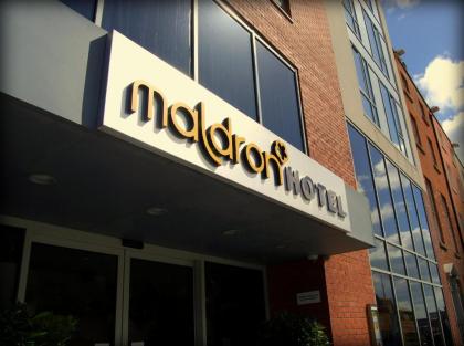Maldron Hotel Parnell Square - image 4