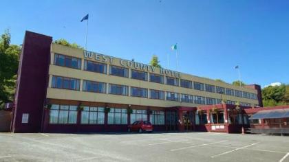 West County Hotel - image 2