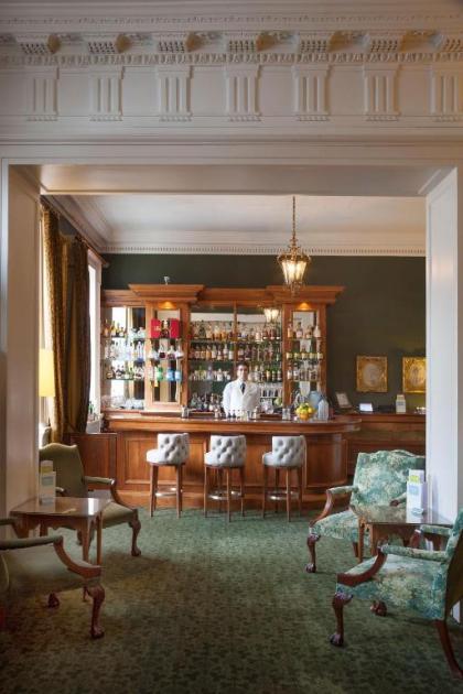The Merrion Hotel - image 16