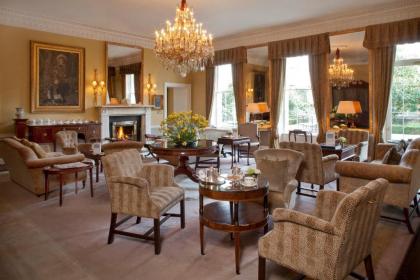 The Merrion Hotel - image 2