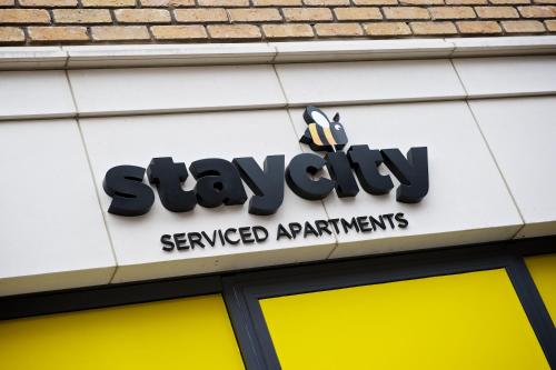 Staycity Aparthotels Saint Augustine Street - image 2