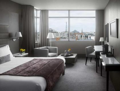 Radisson BLU Royal Hotel Dublin - image 9