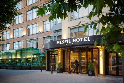 Mespil Hotel - image 12
