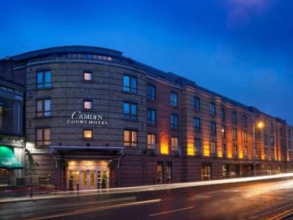 Camden Court Hotel - image 10