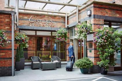 Camden Court Hotel - image 9
