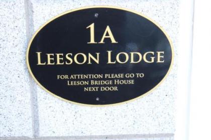 The Leeson Lodge - image 19