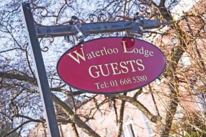 Waterloo Lodge - image 15