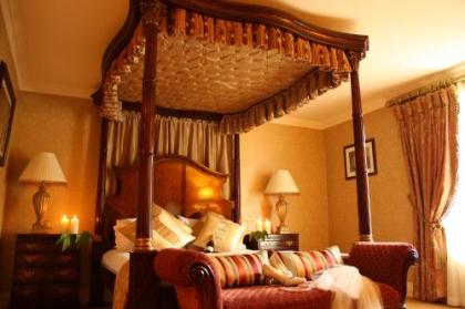 Finnstown Castle Hotel - image 17