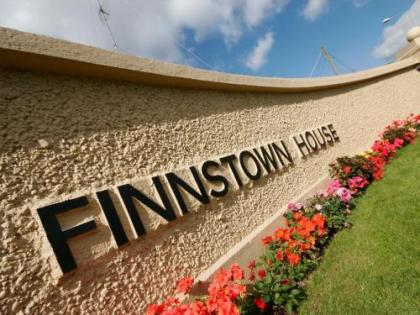Finnstown Castle Hotel - image 2