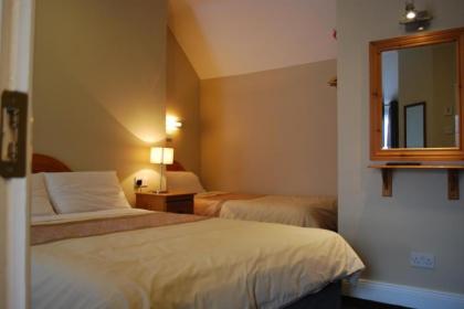 Parkway Guesthouse - image 24