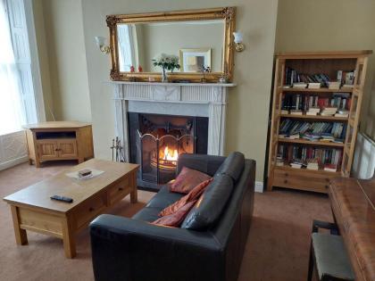Parkway Guesthouse - image 26