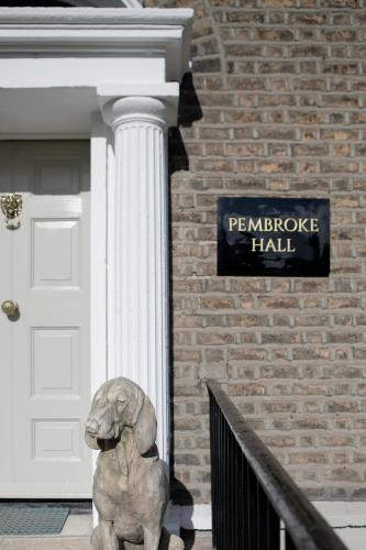 Pembroke Hall - image 3
