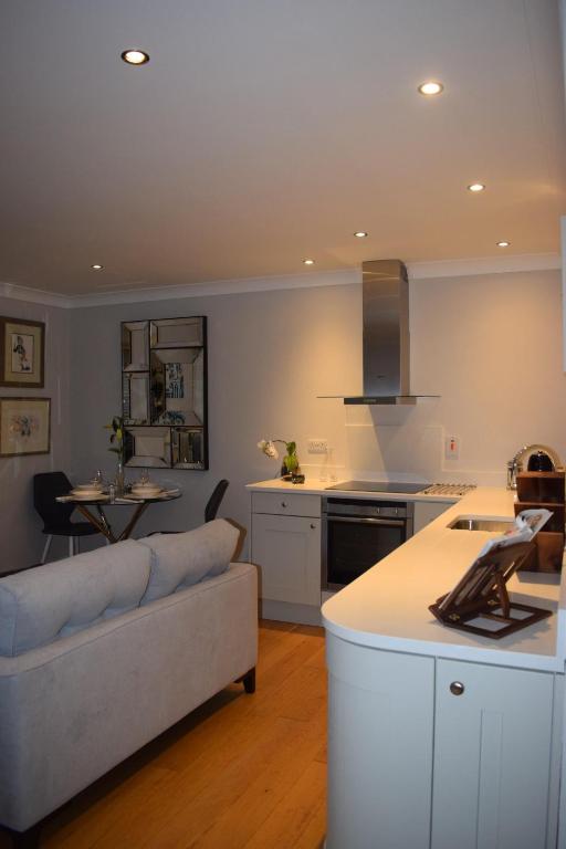 2 Bed Home near the RDS Arena - image 2