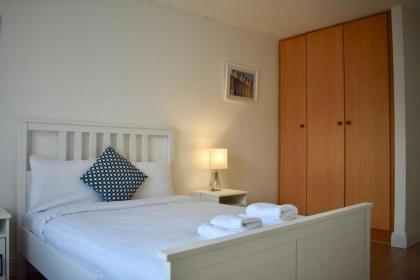 Spacious 2 Bedroom Apartment in Central Dublin - image 11
