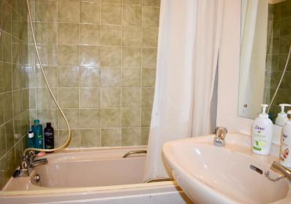 Airy 1 Bedroom Apartment in Central Dublin - image 10