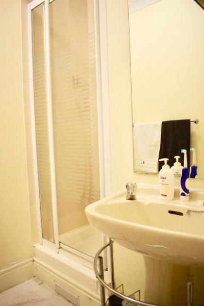 Airy 1 Bedroom Apartment in Central Dublin - image 5