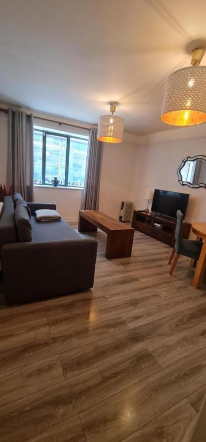 Apartment in Dublin 