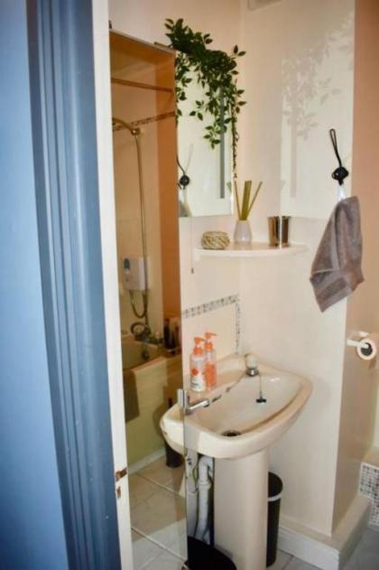 Charming 1 Bedroom Apartment Heart Of Dublin - image 10