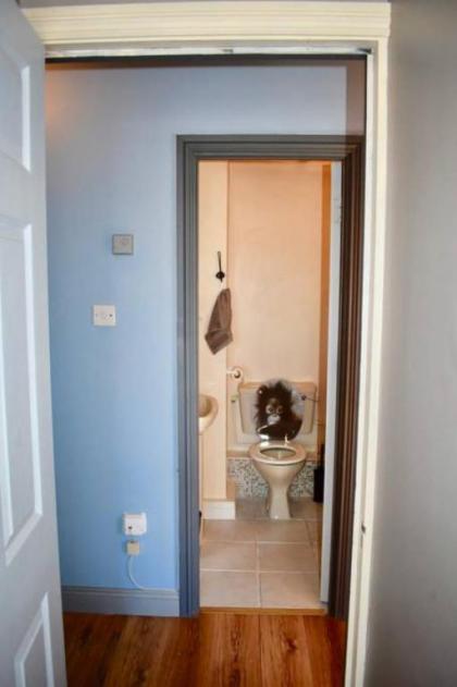 Charming 1 Bedroom Apartment Heart Of Dublin - image 14