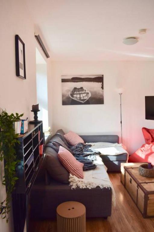 Charming 1 Bedroom Apartment Heart Of Dublin - image 3