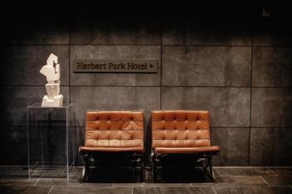Park Residence at Herbert Park Hotel - image 15