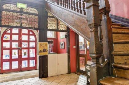 Kinlay House Dublin - image 3