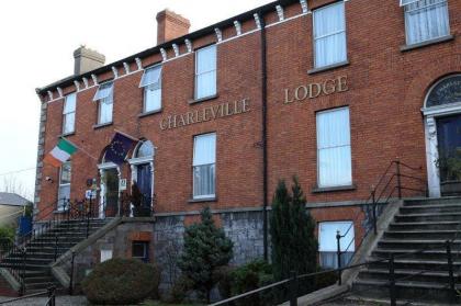 Charleville Lodge Hotel