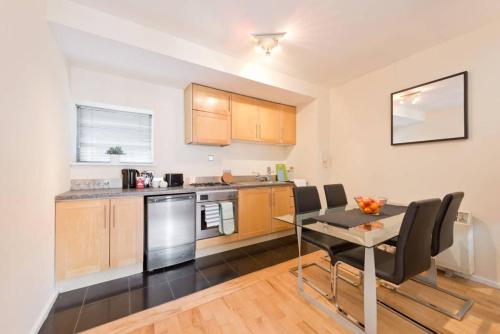 FAB apartment in TEMPLE BAR - image 2