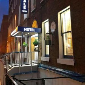 Dergvale Hotel