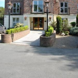 Baggotrath House Apartments Newbridge Ave Dublin 4