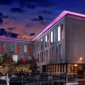 the Address Citywest formerly Kingswood Hotel Dublin 