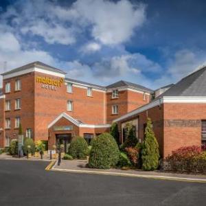 maldron Hotel Newlands Cross 