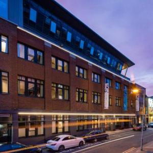 Jacobs Inn Hostel