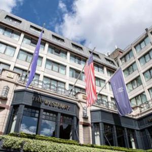The Westbury Hotel