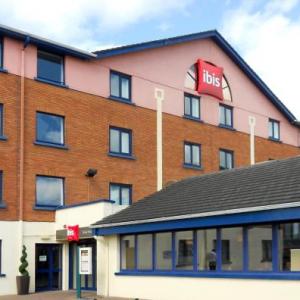 Ibis Hotel Dublin Dublin