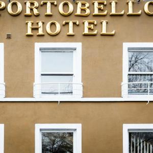 Portobello Hotel