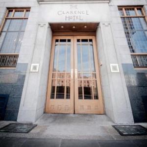 The Clarence