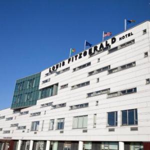 Louis Fitzgerald Hotel Dublin 
