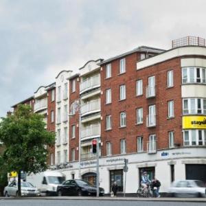 Staycity Aparthotels Dublin Christchurch