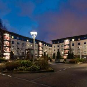 DCU Rooms Glasnevin - Campus Accommodation
